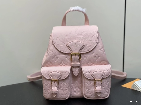 Cheap VUITTON Ys-20*22*14CM Backup LOUIS 0817